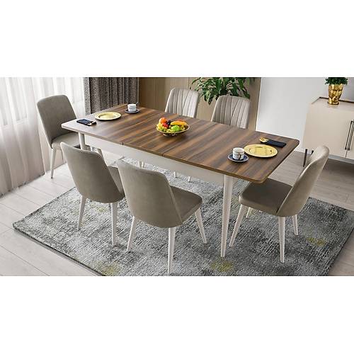 Elit Dining Table Set