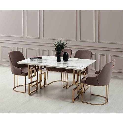Nova Table Chair Set