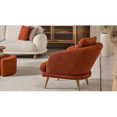 Esco Sofa Set