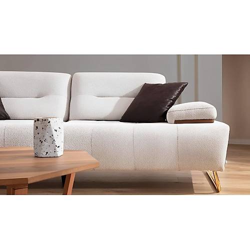 Salsa Triple Sofa