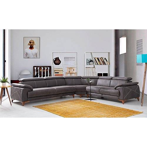Oscar Standart Corner Set
