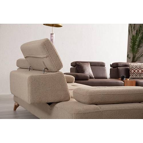 Saray Sofa Set
