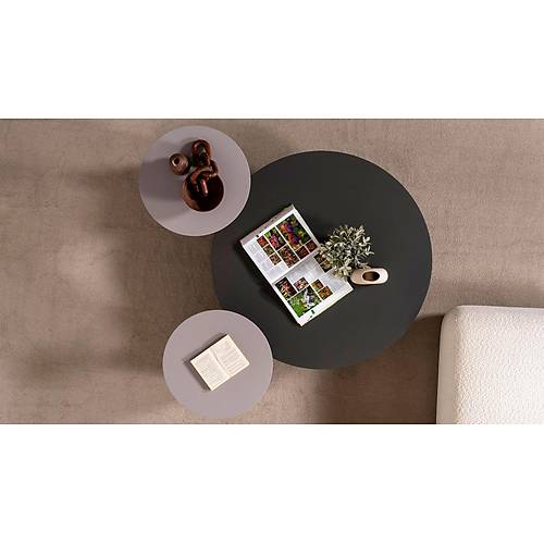 Metro Double Table