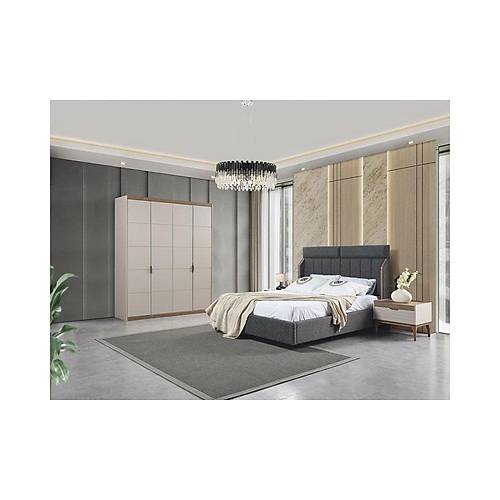Assos Bedroom