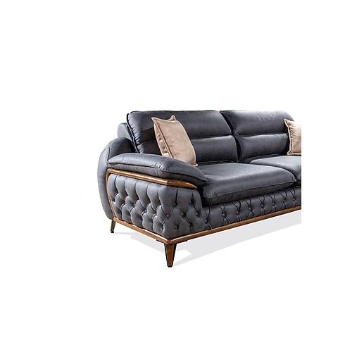 Nirvana Sofa Set