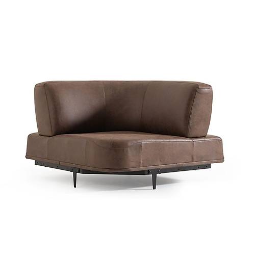 Siena Modern Corner Set
