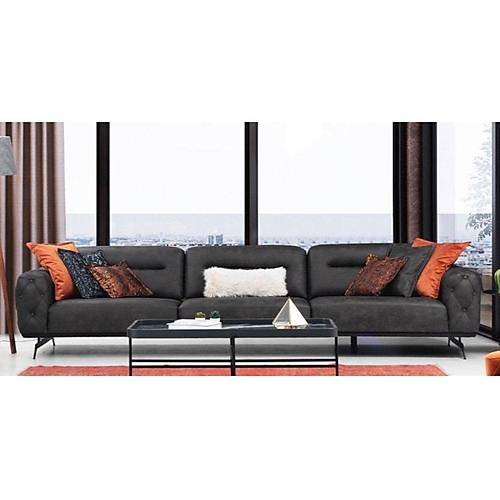 Zenn Lux Quad Sofa