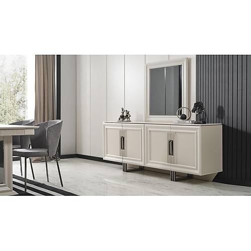 Lena Modern Dining Room