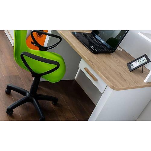 Plato Study Desk and Unit