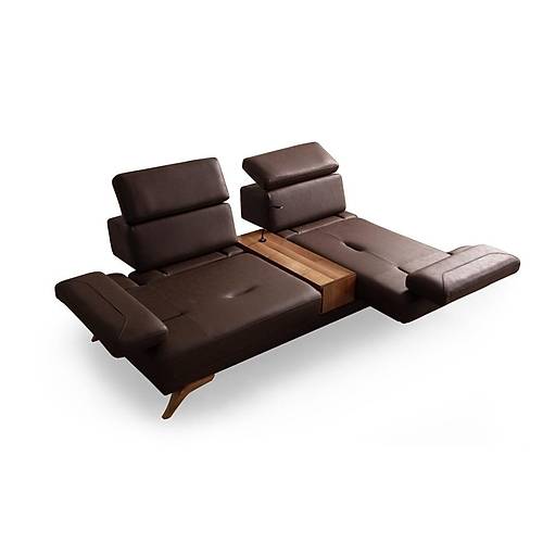 Saray Triple Sofa