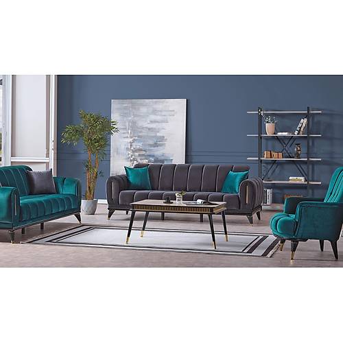 Prestij Sofa Set