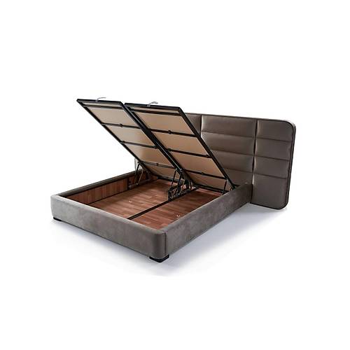 Nirvana Bedstead