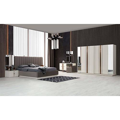 Elit Sliding Wardrobe ( 3 Colours)