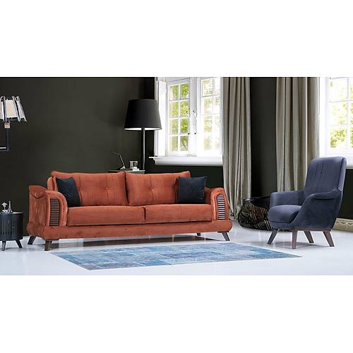 Nehir Plus Sitting Group