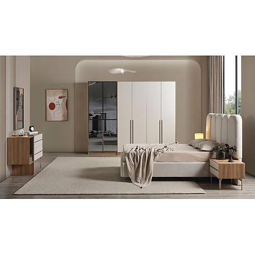 Ritim Bedroom