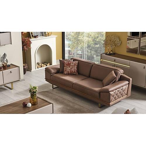 Tanca Sofa Set