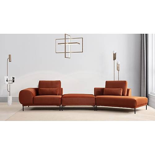 Calyx Corner Set
