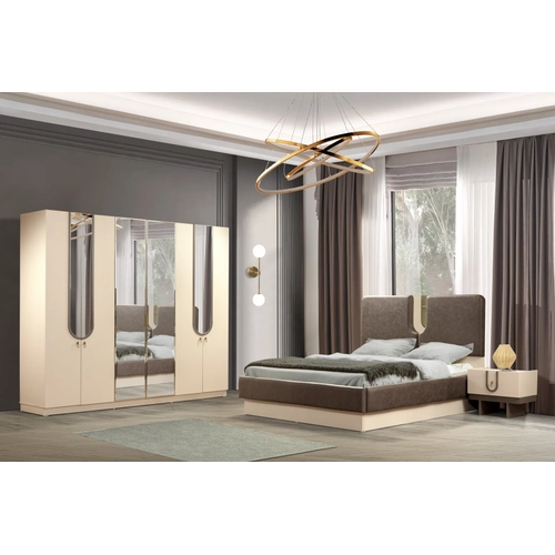 Ilgaz Bedroom