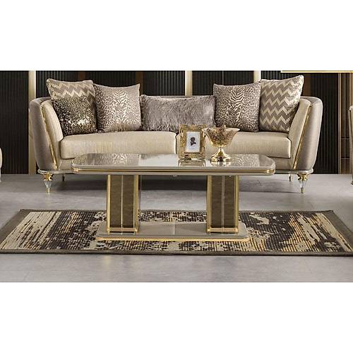 Hira Coffee Table