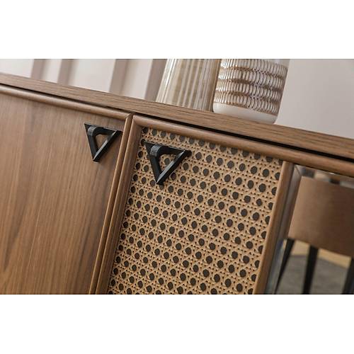 �lke Console and Mirror