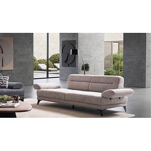 Side Sofa Set