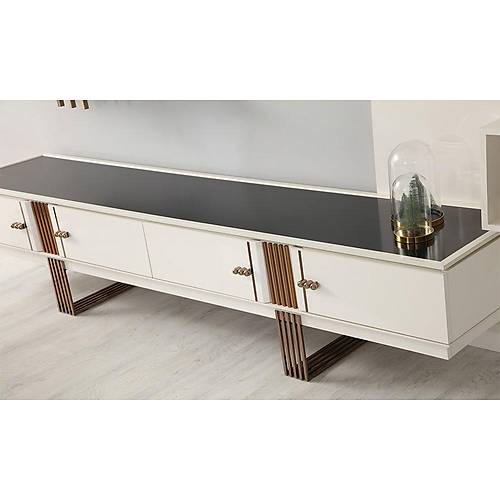 Elit TV Unit ( 3 Colours)