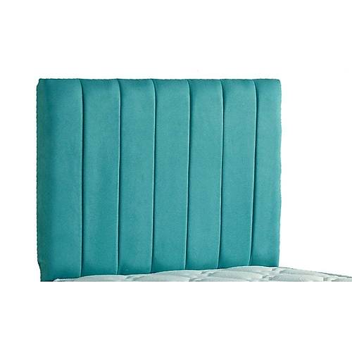 Safir Headboard - Blue