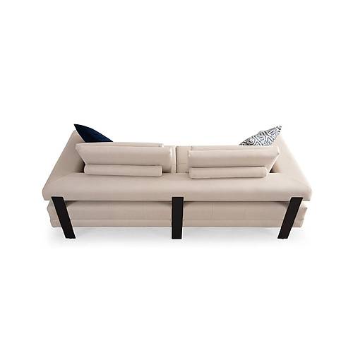 Deep Living Sofa Set