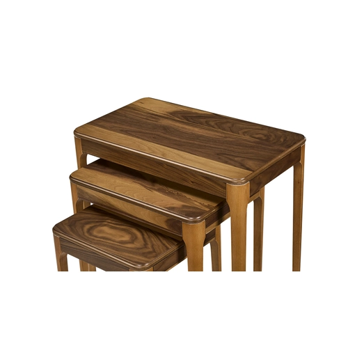 Soft Nesting Table 3054