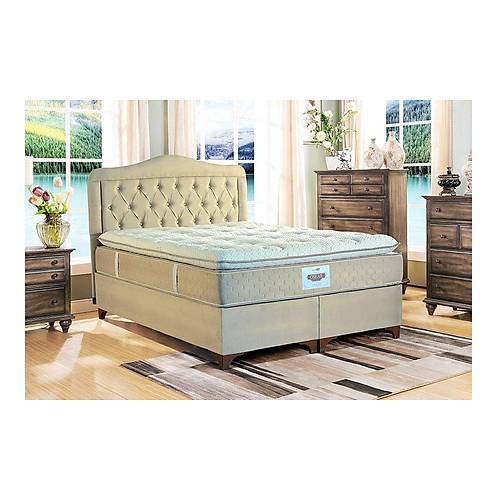 Oskar Bed Set