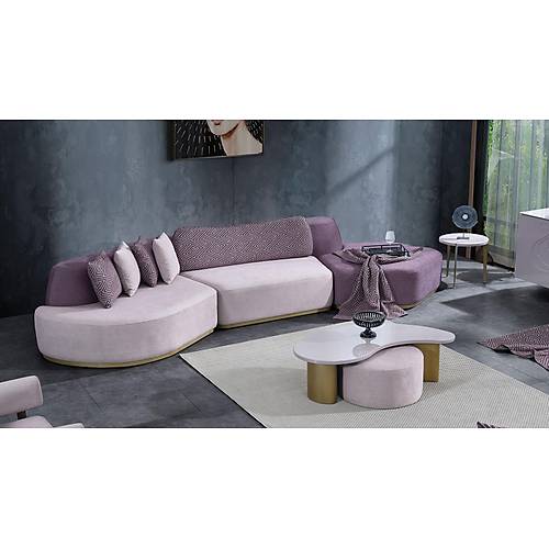 Malta Sofa Set