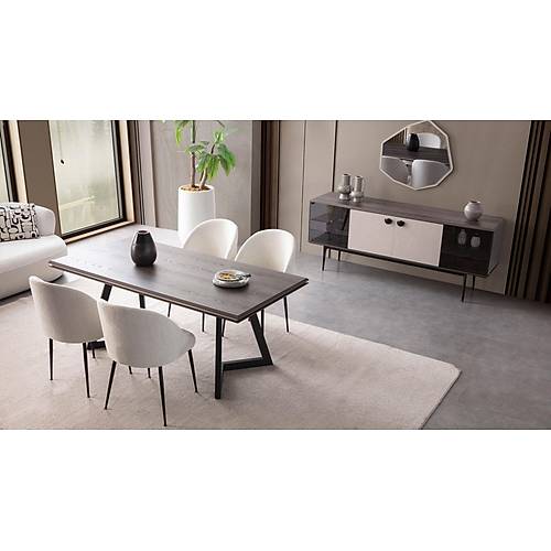 Yakamoz Dining Room
