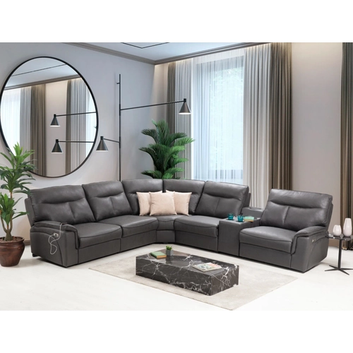 Gala Corner Set
