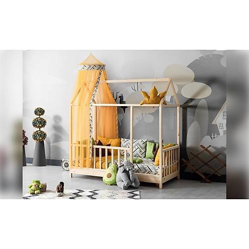 Wood Montessori