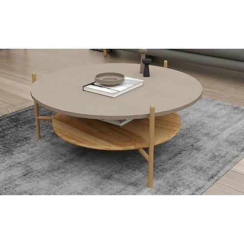Nova Plus Coffee Table