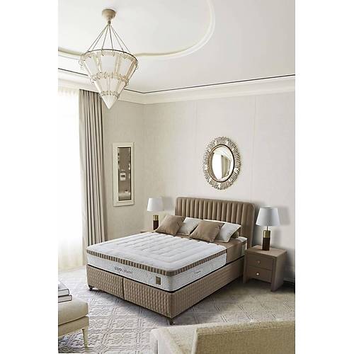 Woolmaster Pandora Bed Set / Maya Base