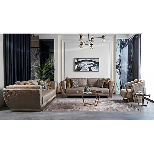 Vals Sofa Set