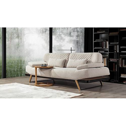 Loft Sofa Set