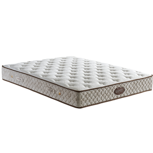 Comfort Balance Bed