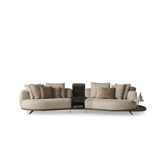 West Sofa Set
