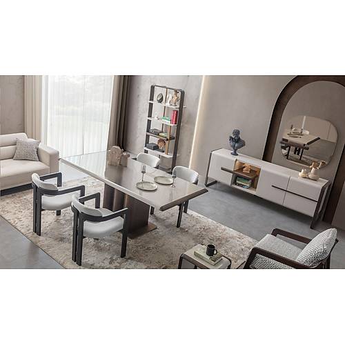 Lena Dining Room
