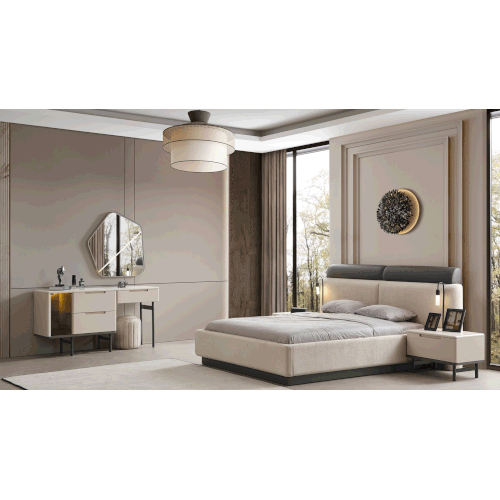 Stella Bedroom