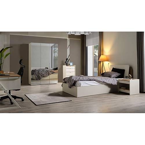 Halikarnas Teen Room