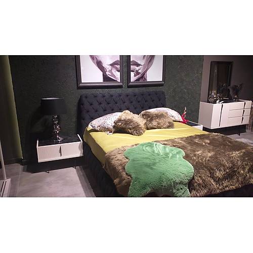 Bella Lux Bedroom