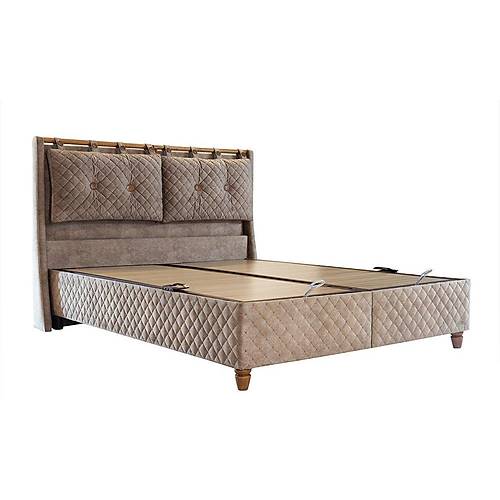 Bamboo Sleep Headboard