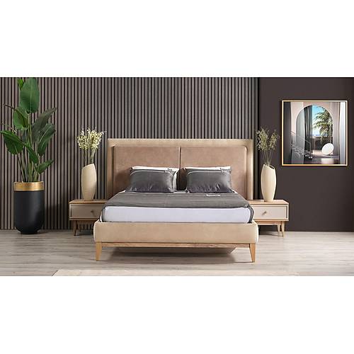 Haziran Bedstead