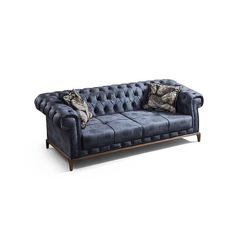 Chester Sofa Set