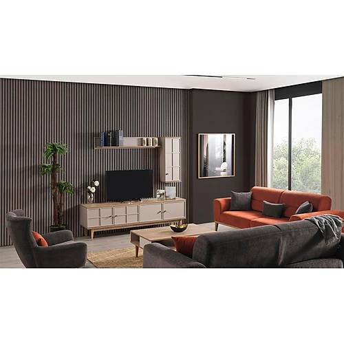 Haziran TV Unit