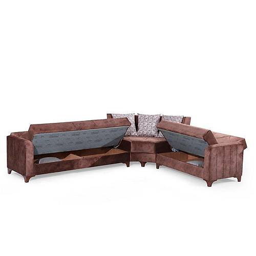 Lara Corner Set