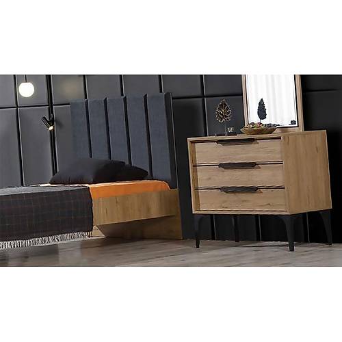 Kolezyum Teen Room